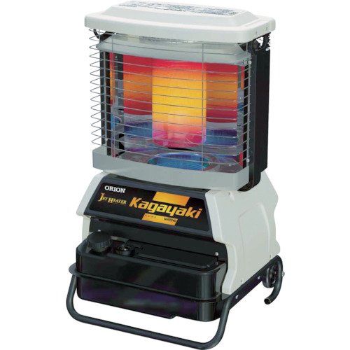 オリオン 大型ブライトヒーター